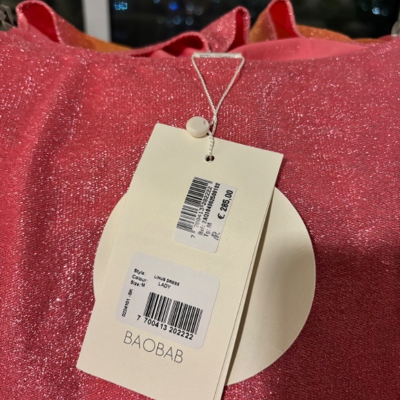 Baobab dress - Picture 5 of 8